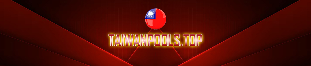 Keluaran Angka Taiwan Pools | Live Draw Taiwan